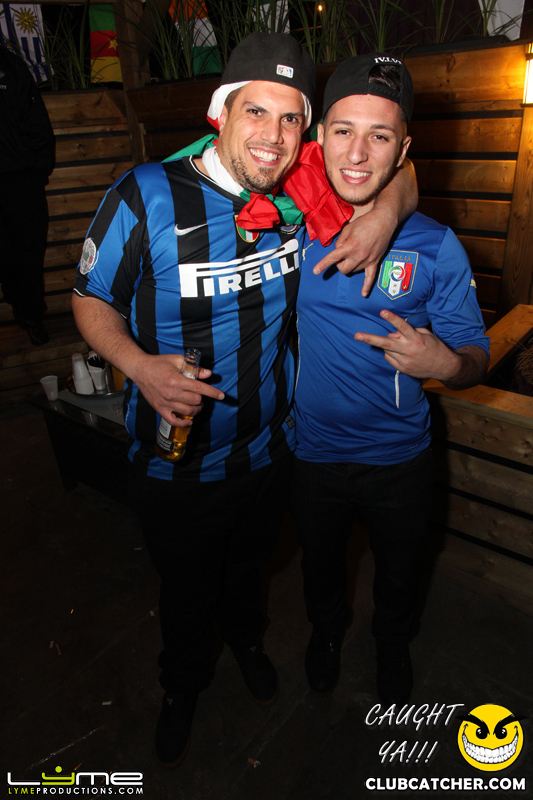 Avenue nightclub photo 147 - June 19th, 2014