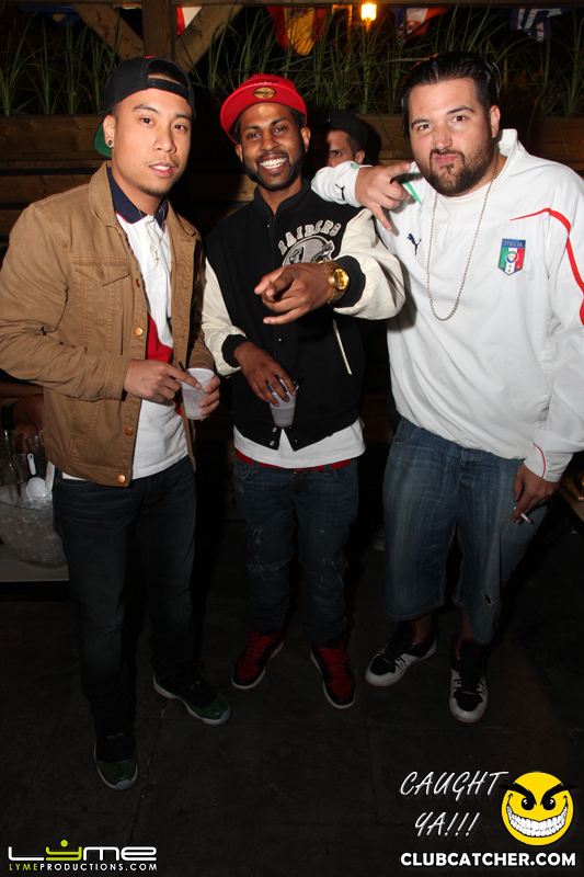 Avenue nightclub photo 148 - June 19th, 2014