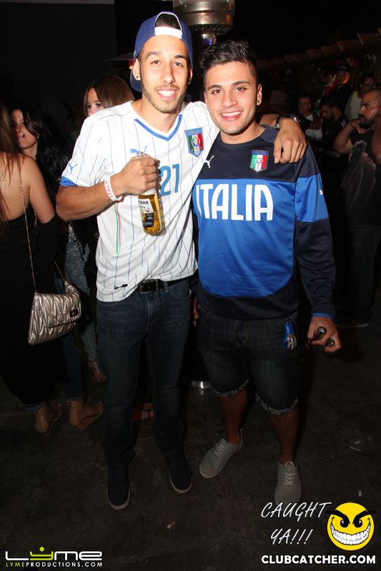 Avenue nightclub photo 152 - June 19th, 2014