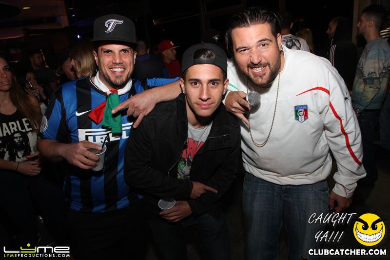 Avenue nightclub photo 154 - June 19th, 2014