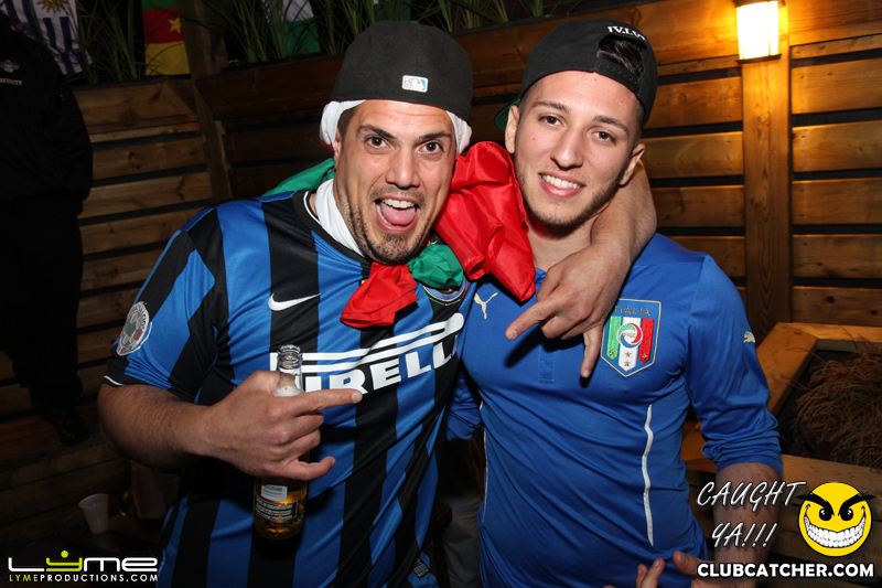 Avenue nightclub photo 17 - June 19th, 2014