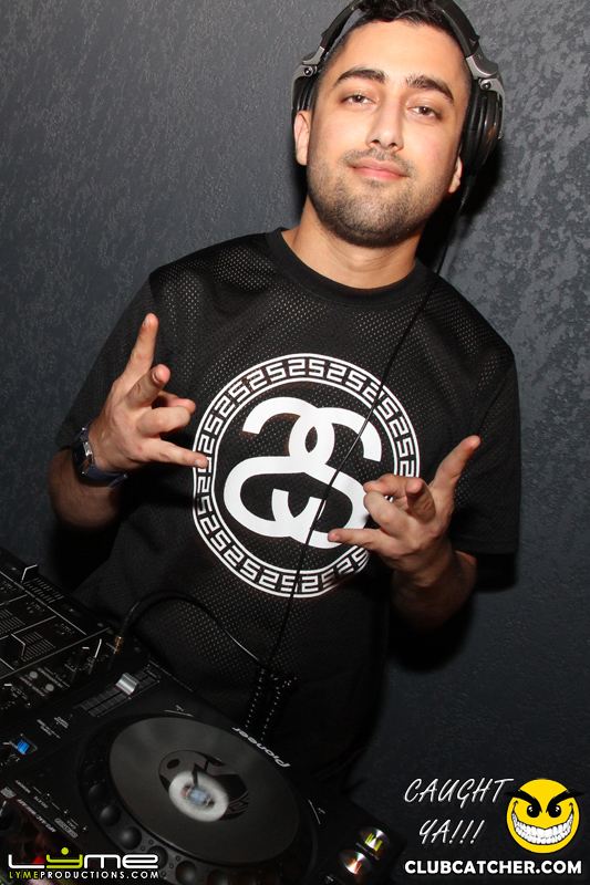 Avenue nightclub photo 19 - June 19th, 2014