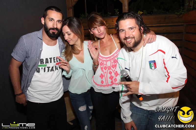 Avenue nightclub photo 20 - June 19th, 2014