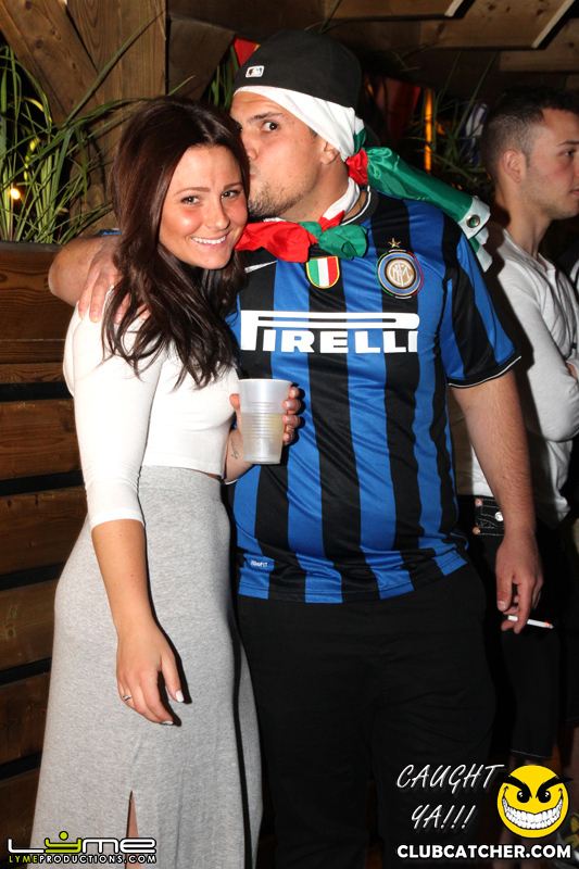 Avenue nightclub photo 26 - June 19th, 2014