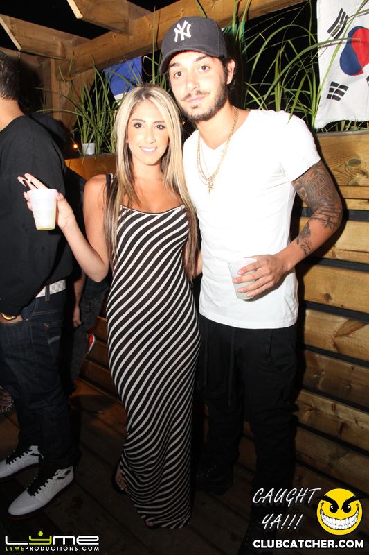 Avenue nightclub photo 4 - June 19th, 2014