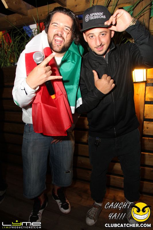 Avenue nightclub photo 35 - June 19th, 2014