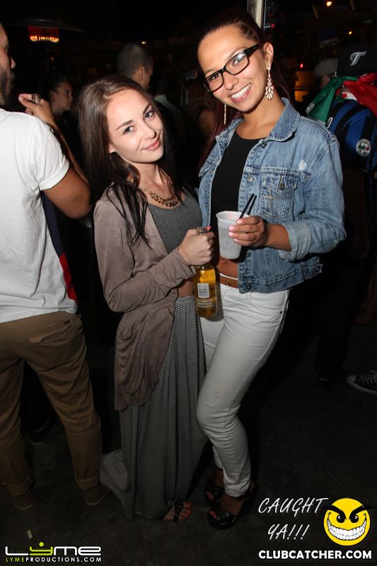 Avenue nightclub photo 37 - June 19th, 2014