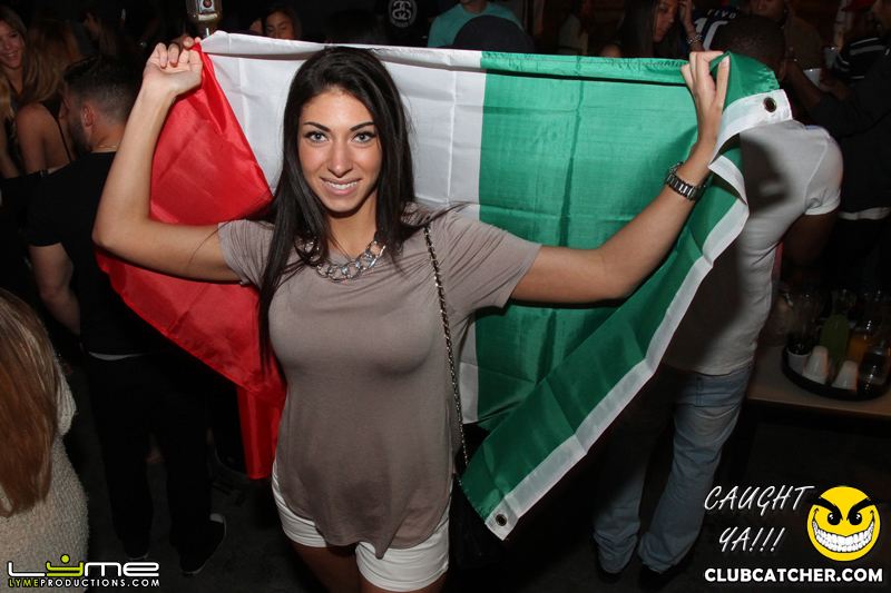 Avenue nightclub photo 5 - June 19th, 2014