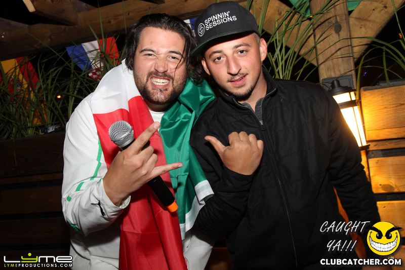 Avenue nightclub photo 58 - June 19th, 2014