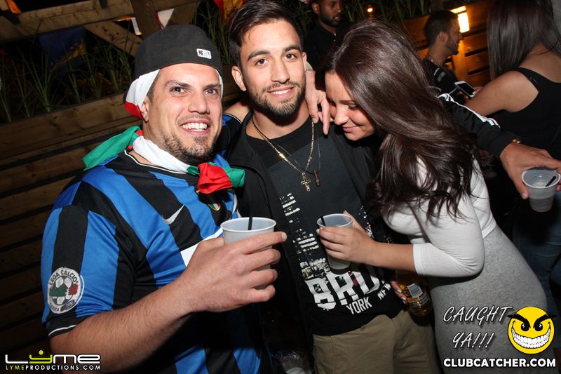 Avenue nightclub photo 80 - June 19th, 2014