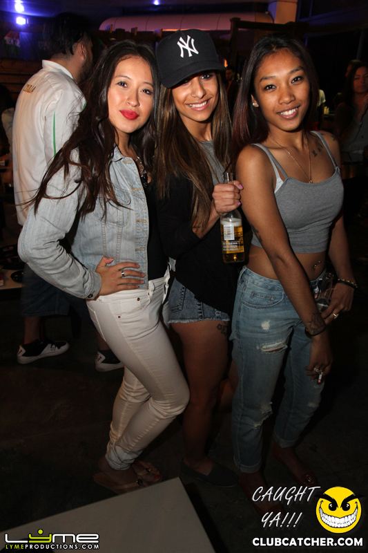 Avenue nightclub photo 9 - June 19th, 2014
