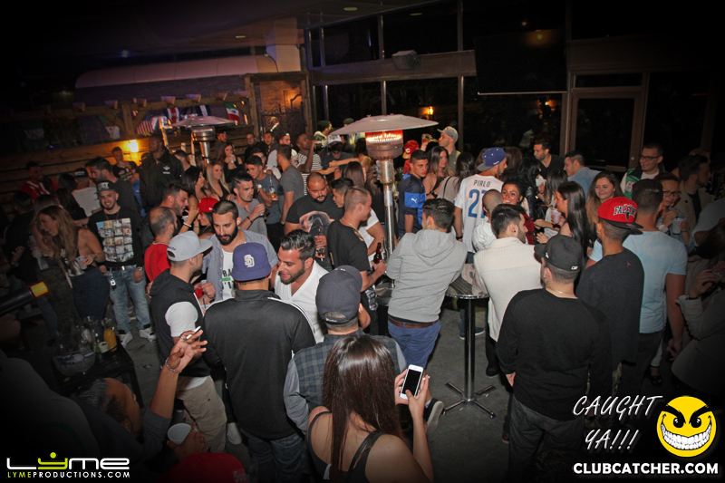Avenue nightclub photo 87 - June 19th, 2014