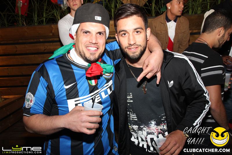 Avenue nightclub photo 95 - June 19th, 2014