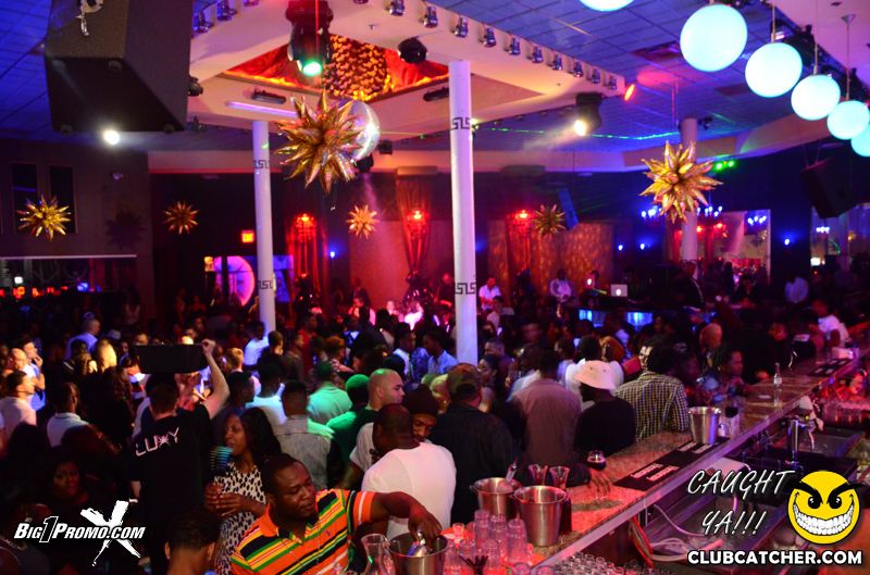 Luxy nightclub photo 1 - June 20th, 2014