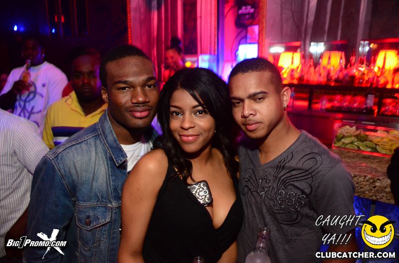 Luxy nightclub photo 207 - June 20th, 2014