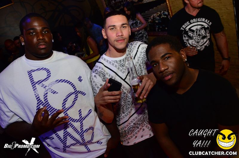 Luxy nightclub photo 24 - June 20th, 2014