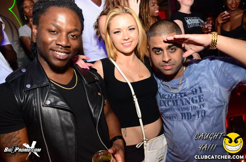 Luxy nightclub photo 36 - June 20th, 2014