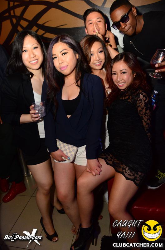 Luxy nightclub photo 50 - June 20th, 2014