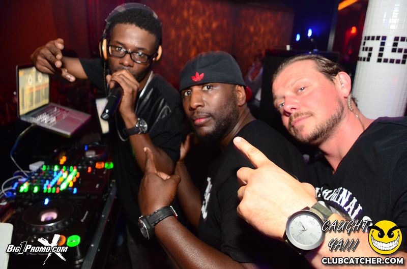 Luxy nightclub photo 56 - June 20th, 2014