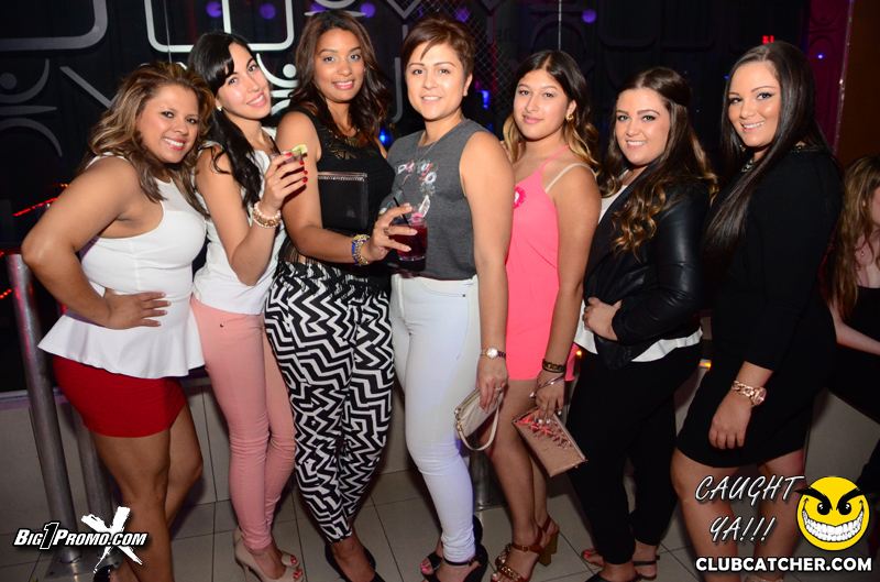 Luxy nightclub photo 28 - June 21st, 2014