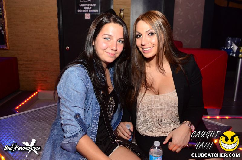 Luxy nightclub photo 9 - June 21st, 2014