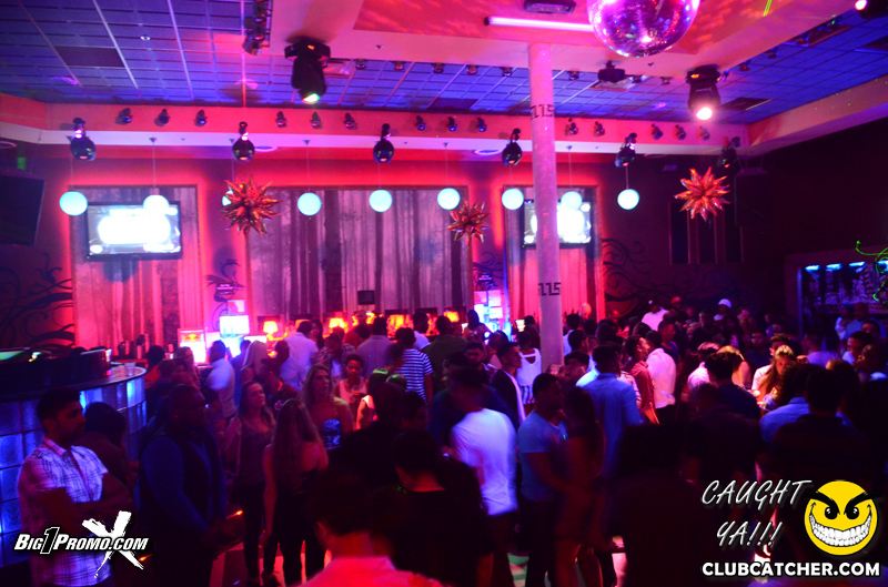 Luxy nightclub photo 10 - June 21st, 2014