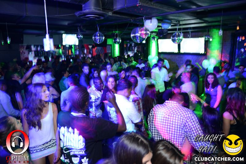 Opium Room nightclub photo 1 - June 21st, 2014