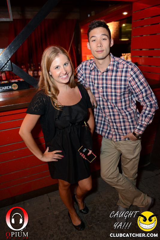 Opium Room nightclub photo 13 - June 21st, 2014