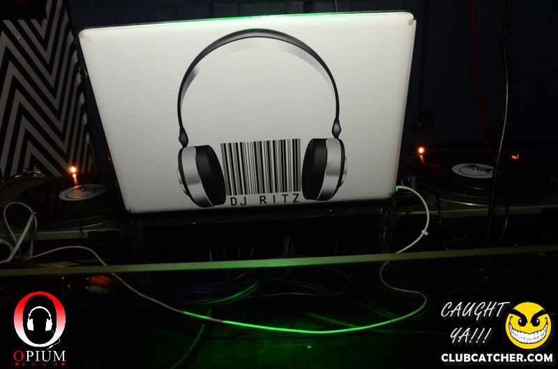 Opium Room nightclub photo 14 - June 21st, 2014