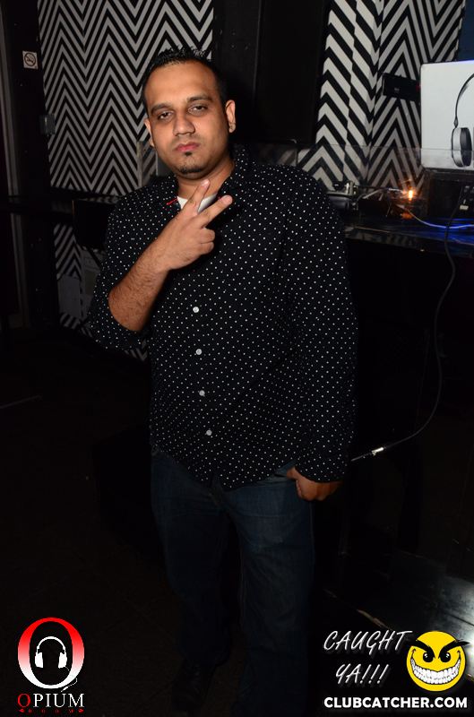 Opium Room nightclub photo 16 - June 21st, 2014