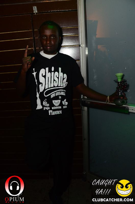 Opium Room nightclub photo 17 - June 21st, 2014