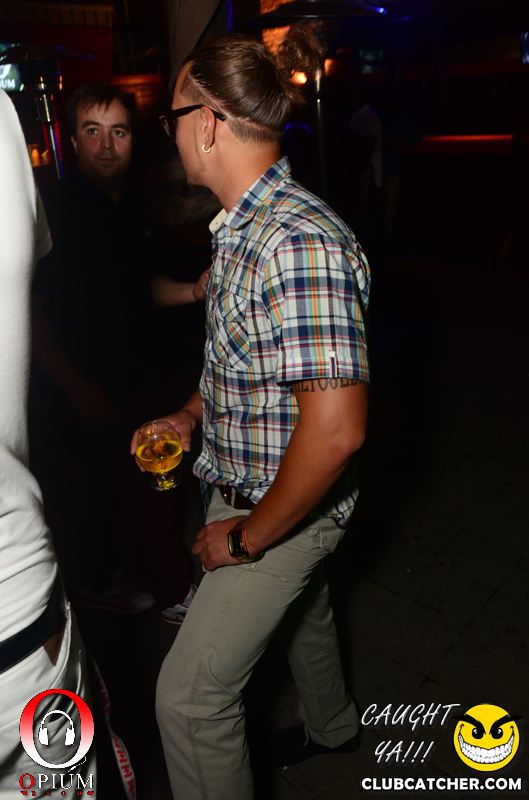Opium Room nightclub photo 18 - June 21st, 2014