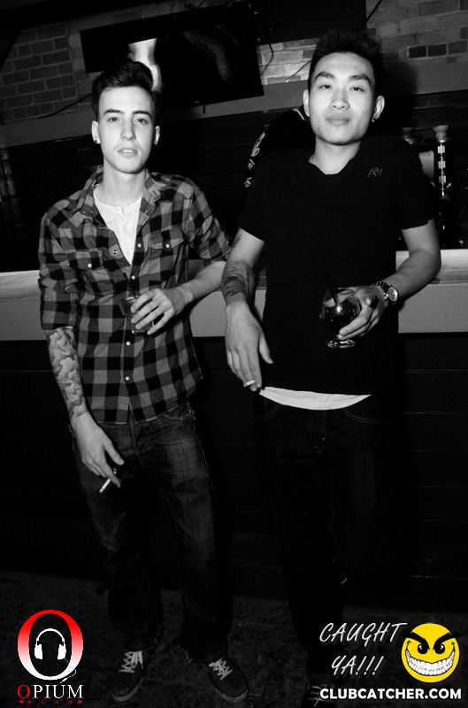 Opium Room nightclub photo 19 - June 21st, 2014