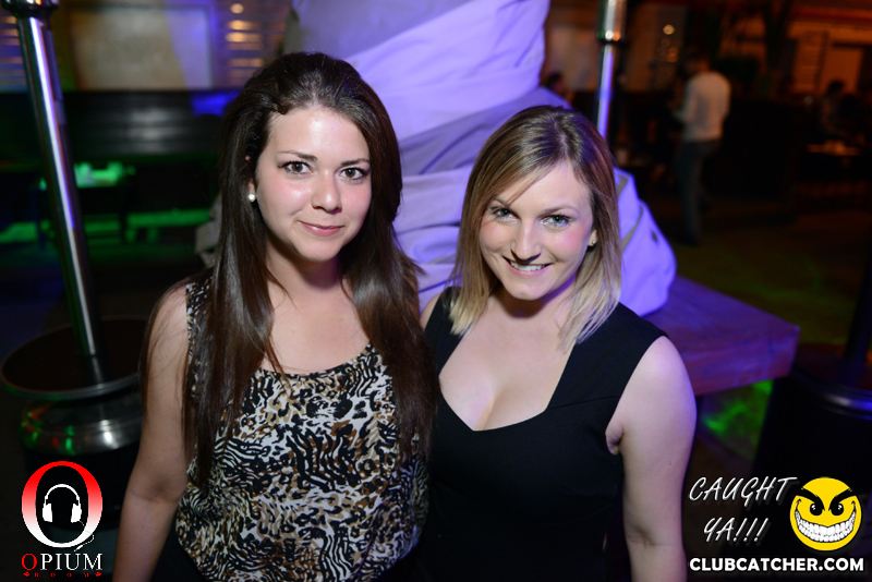 Opium Room nightclub photo 3 - June 21st, 2014