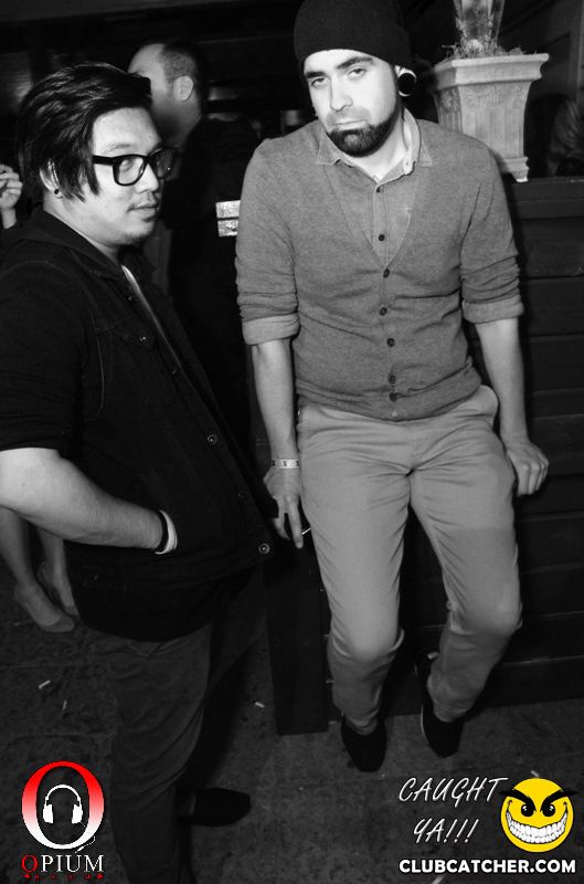 Opium Room nightclub photo 21 - June 21st, 2014