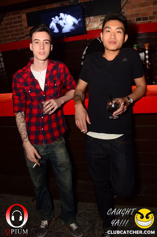 Opium Room nightclub photo 22 - June 21st, 2014