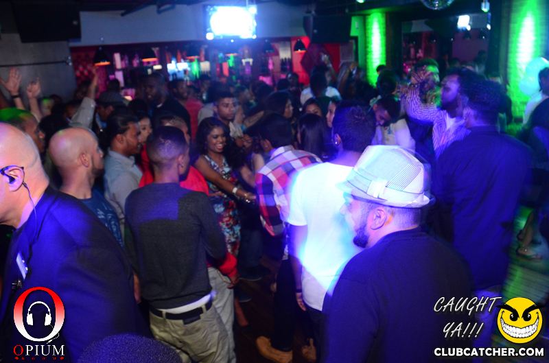 Opium Room nightclub photo 25 - June 21st, 2014