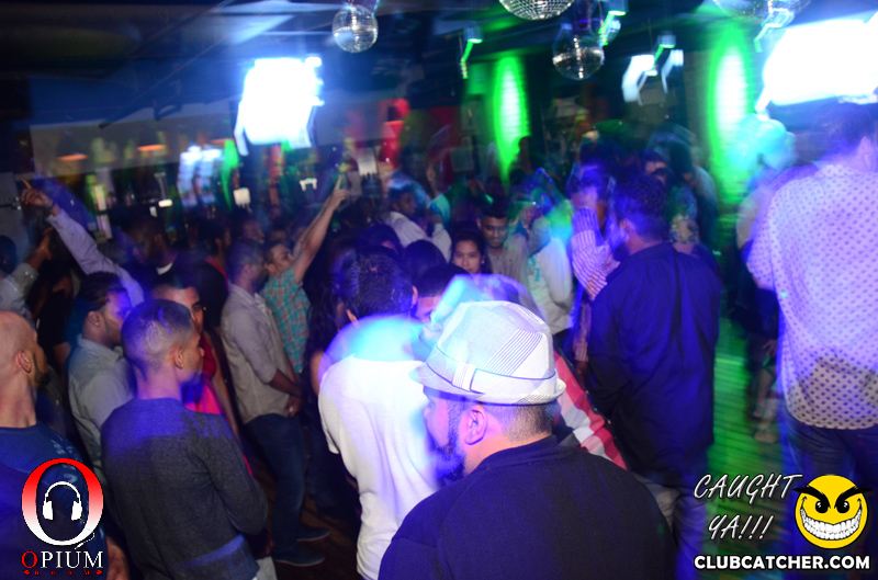 Opium Room nightclub photo 28 - June 21st, 2014