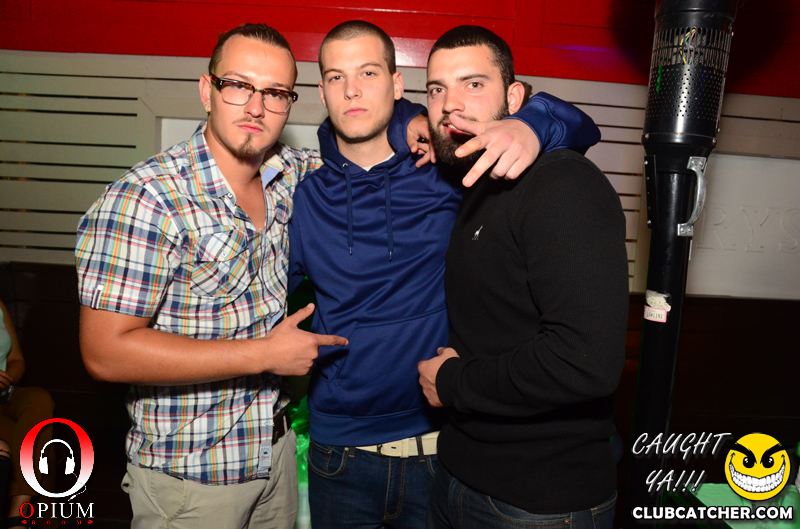 Opium Room nightclub photo 30 - June 21st, 2014