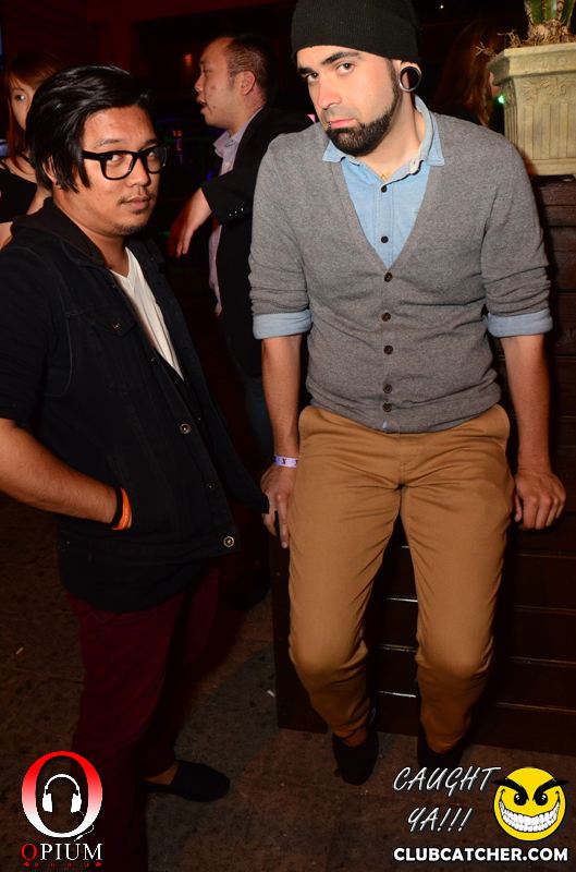 Opium Room nightclub photo 31 - June 21st, 2014