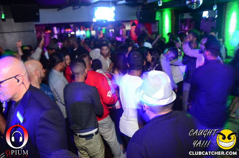 Opium Room nightclub photo 32 - June 21st, 2014