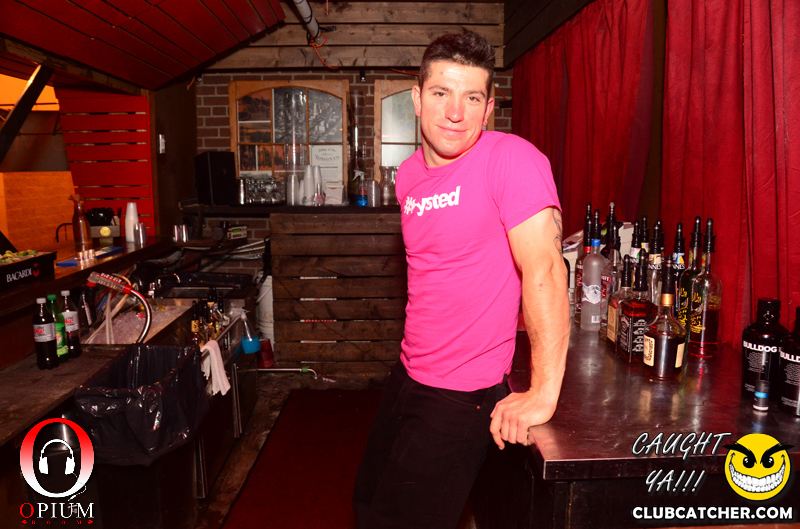 Opium Room nightclub photo 33 - June 21st, 2014