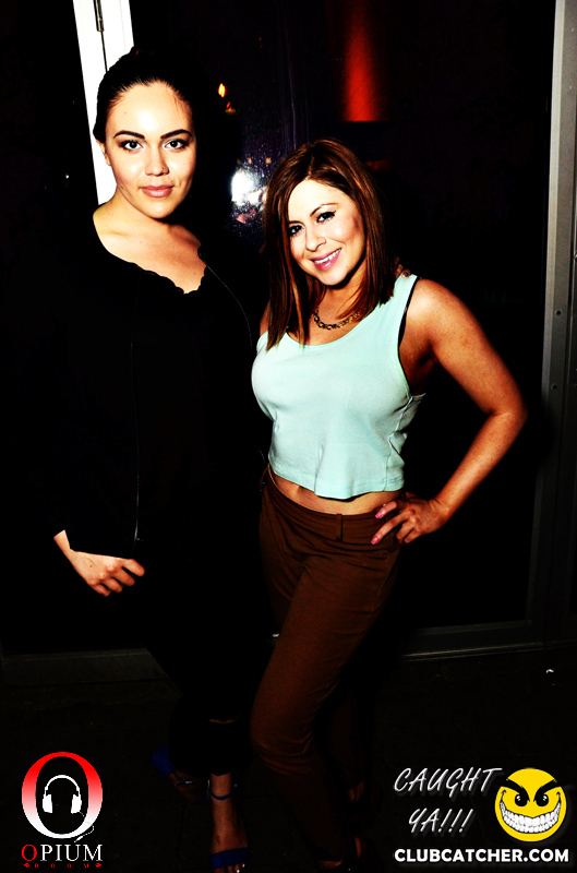 Opium Room nightclub photo 34 - June 21st, 2014