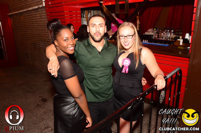 Opium Room nightclub photo 37 - June 21st, 2014