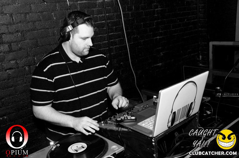 Opium Room nightclub photo 38 - June 21st, 2014