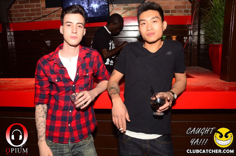 Opium Room nightclub photo 40 - June 21st, 2014