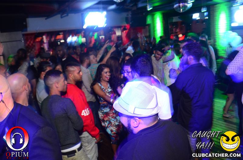Opium Room nightclub photo 41 - June 21st, 2014