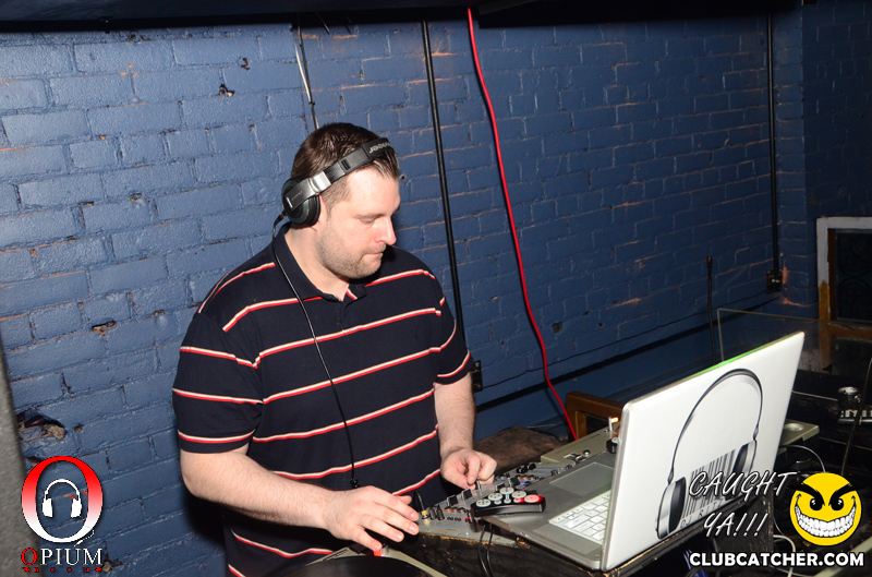 Opium Room nightclub photo 42 - June 21st, 2014