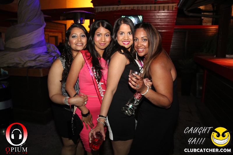 Opium Room nightclub photo 44 - June 21st, 2014