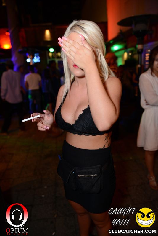 Opium Room nightclub photo 46 - June 21st, 2014